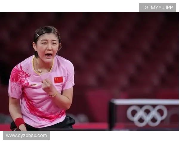 2021世界杯陈梦视频（陈梦世界杯半决赛）sports