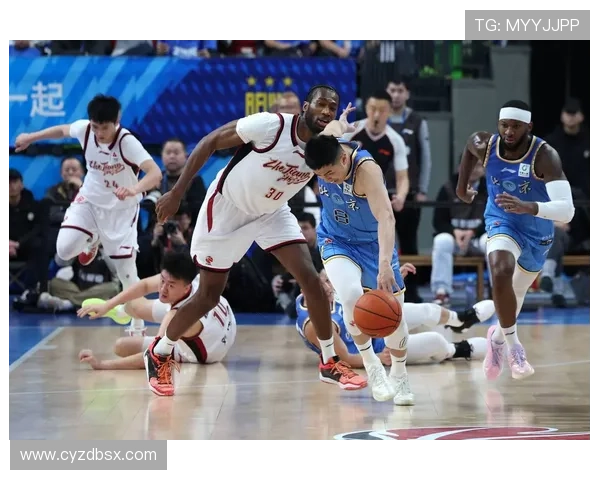 CBA篮球联赛怎么看（cba球赛在哪看）sports